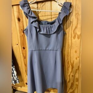 French Connection dress